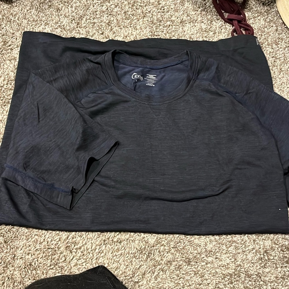 Zyia men’s t-shirt